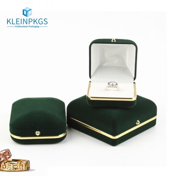 Jewelry Small Box