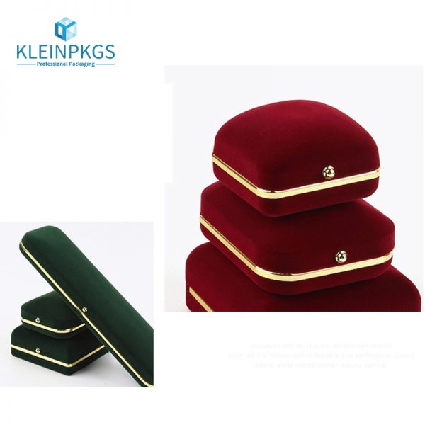 Jewelry Small Box