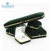 Solid Wood Jewelry Box