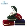 Solid Wood Jewelry Box