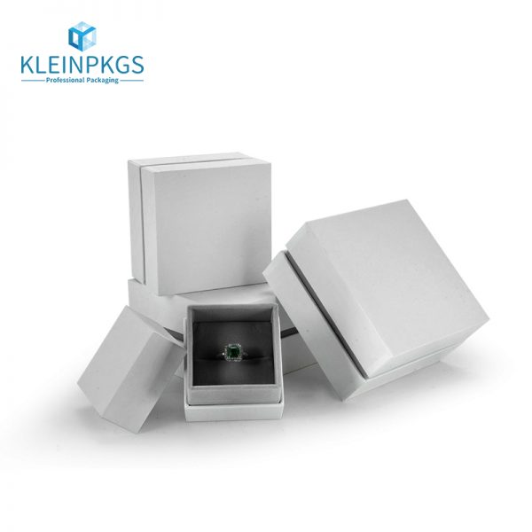Bow Jewelry Box