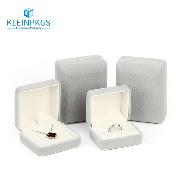 Bow Jewelry Box
