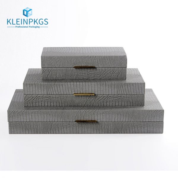 Wholesale Jewelry Boxes Custom Jewelry Boxes