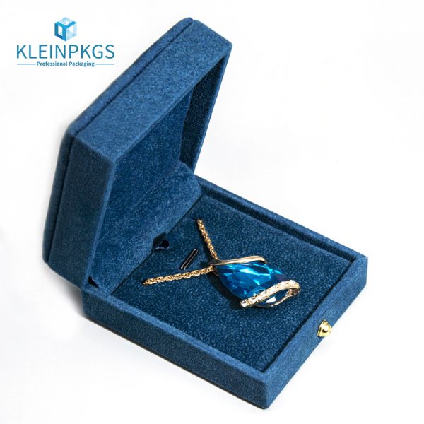 custom boxes jewelry