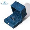 Fanxi Jewelry Box