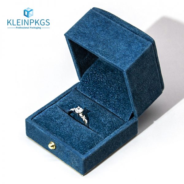 custom boxes jewelry