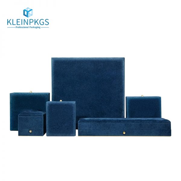 custom boxes jewelry