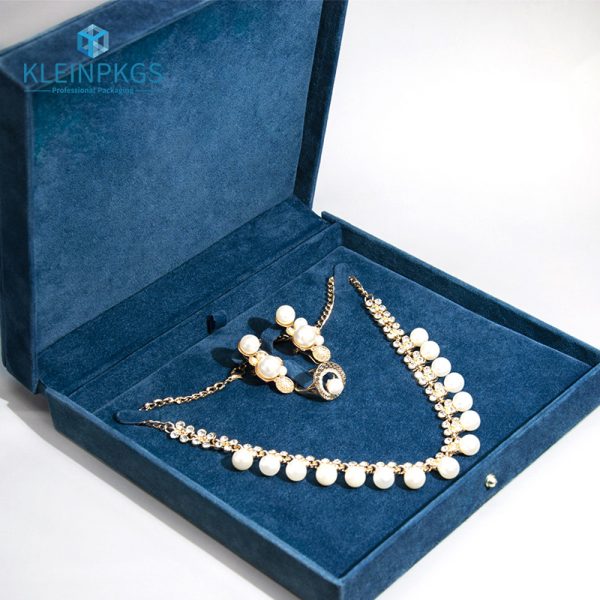 custom boxes jewelry