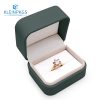 Gift Box Paper Packaging Jewelry