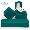 Paper Jewellery Box Packaging