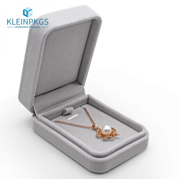 Paper Jewellery Box Packaging