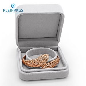 Custome Jewellery Gift Box
