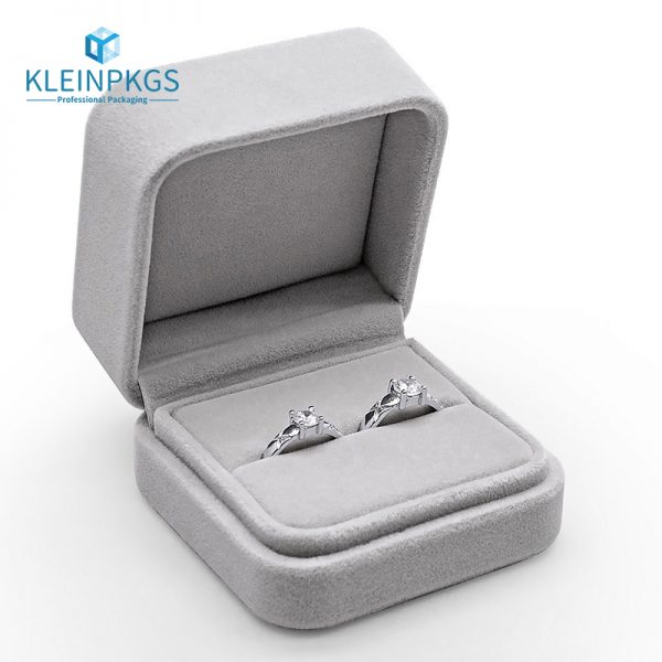 Custome Jewellery Gift Box