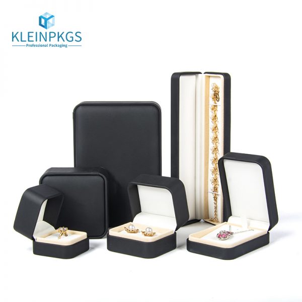 Box Jewellery Packaging