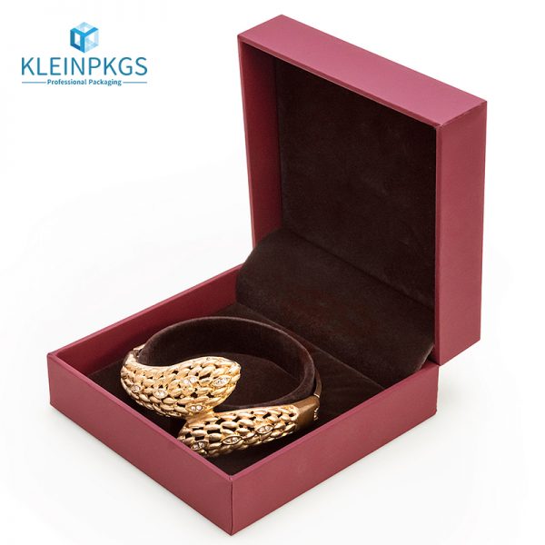 Tin Box for Jewlery