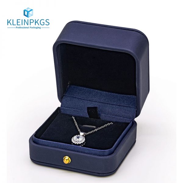 Tin Box for Jewlery