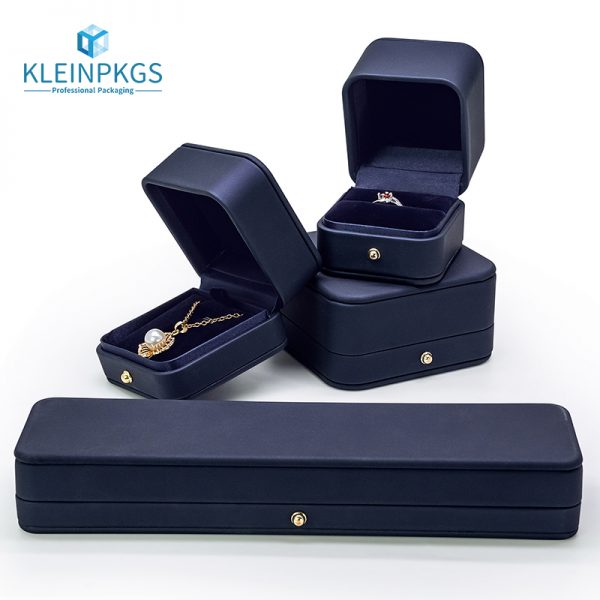 Tin Box for Jewlery