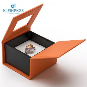 Jewellery Custom Box