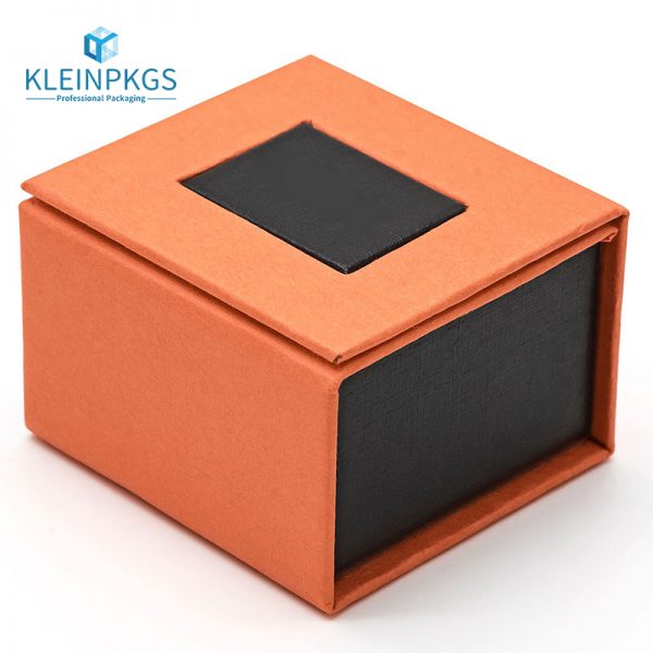 Jewellery Custom Box
