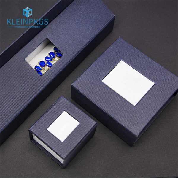 Jewellery Custom Box