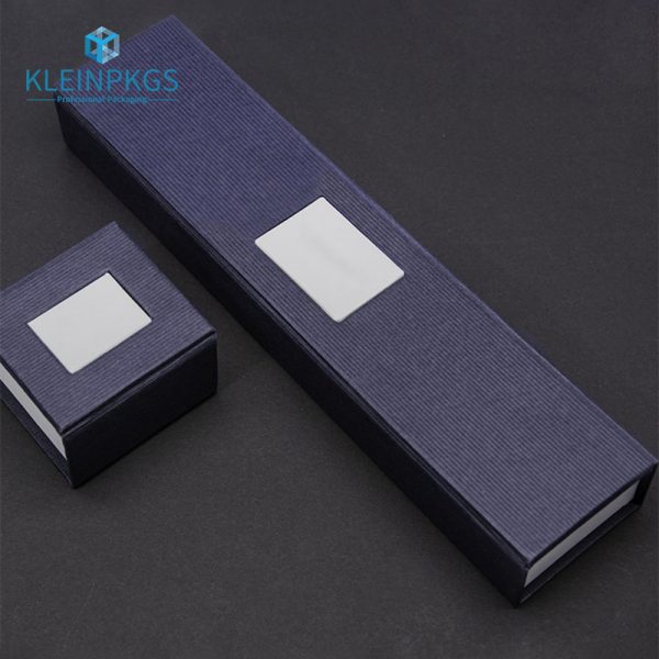 Jewellery Custom Box