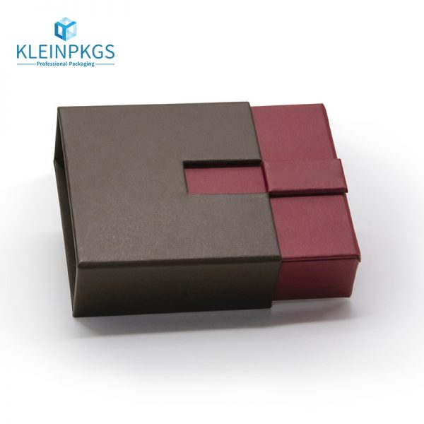 Box for Jewlery Leather