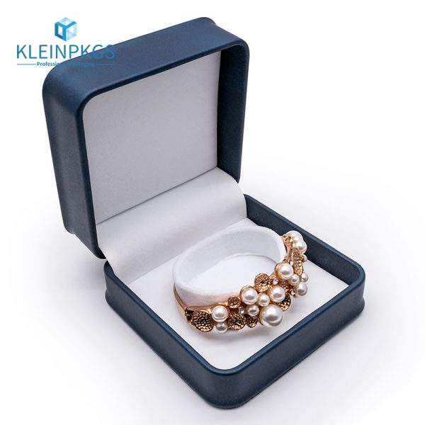 Boxes Jewelry Custom