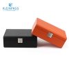 Clear Jewelry Box