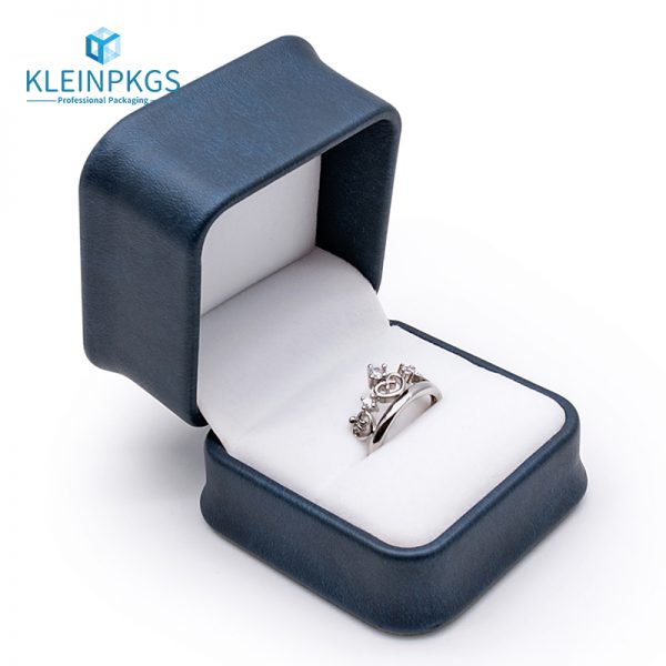 Boxes Jewelry Custom