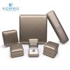 Watch and Jewelry Box