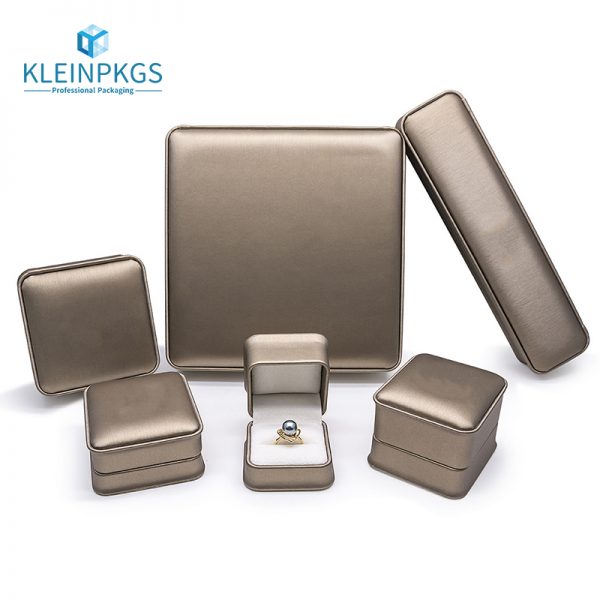 Watch and Jewelry Box