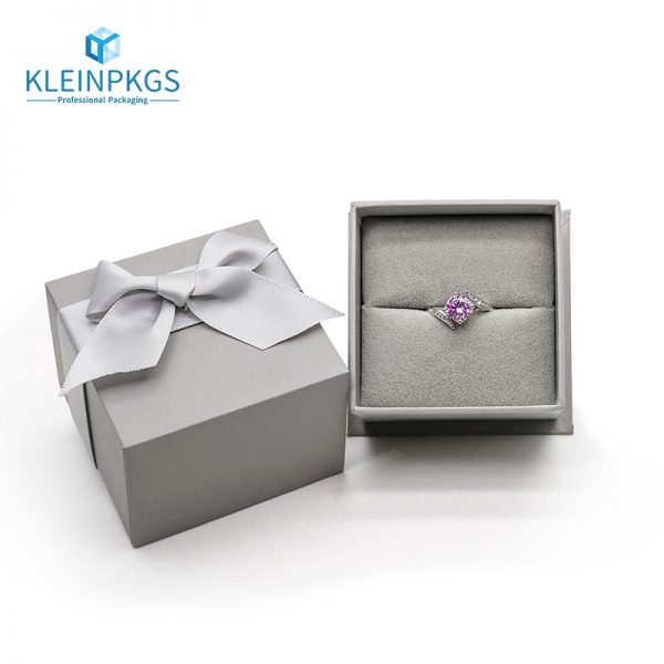 Watch and Jewelry Box
