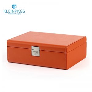 Jewelry Gift Box Bag