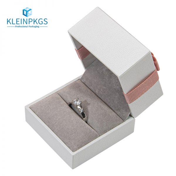 Mini Jewelry Box