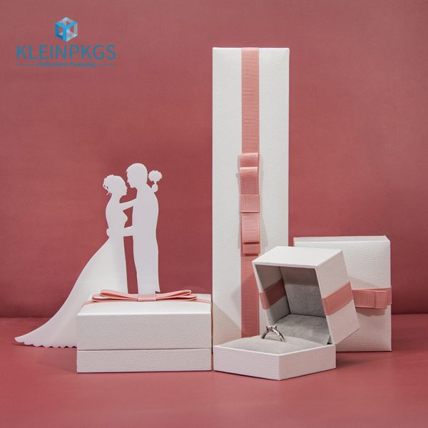 Mini Jewelry Box