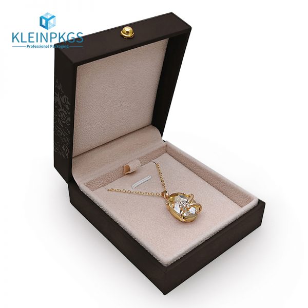 Jewelry Box Watch Box