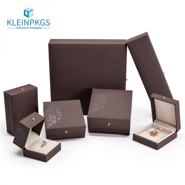 Carton Box Jewelry