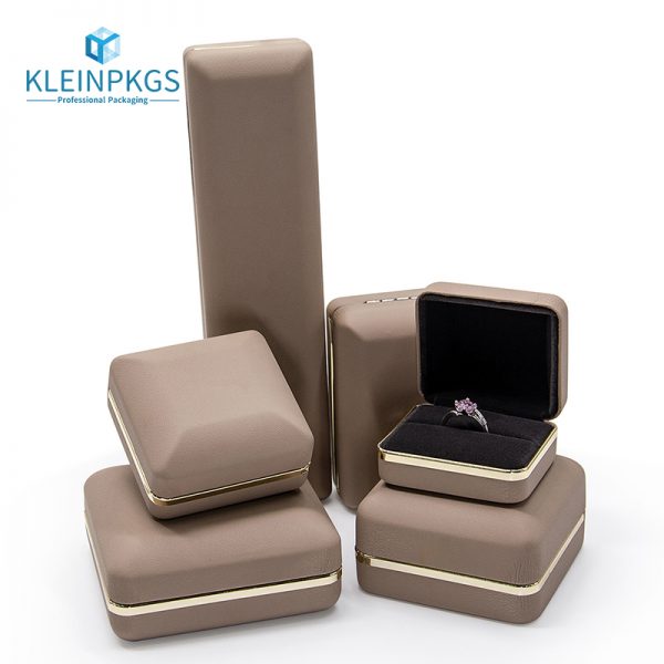 Jewlery Boxes Packing Packaging