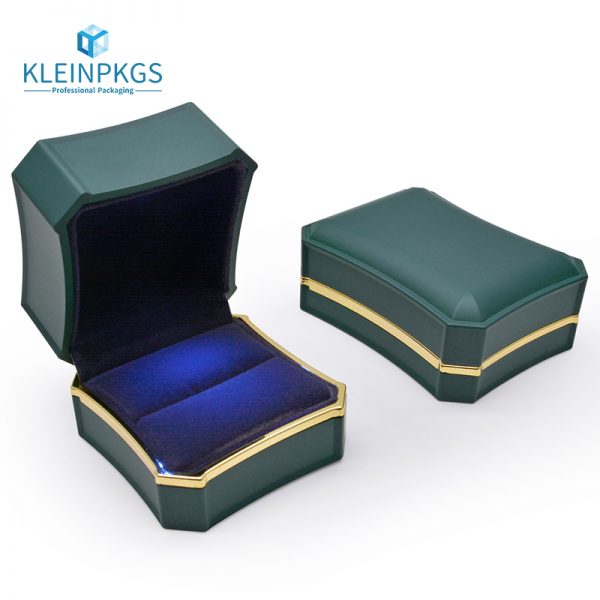 Jewlery Boxes Packing Packaging
