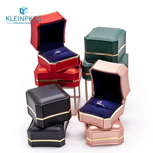 Jewlery Boxes Packing Packaging