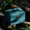 Eco Friendly Jewelry Packaging Box