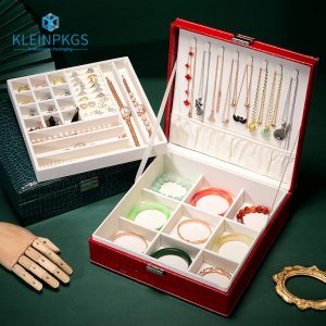 Custom Jewlery Box