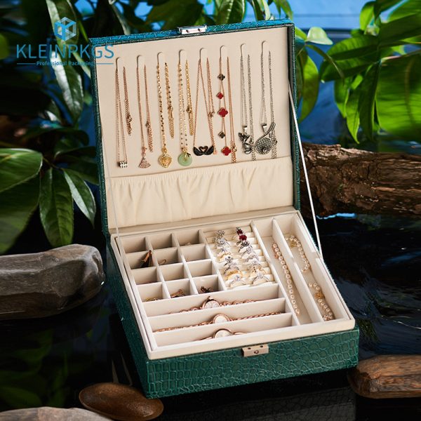 Custom Jewlery Box