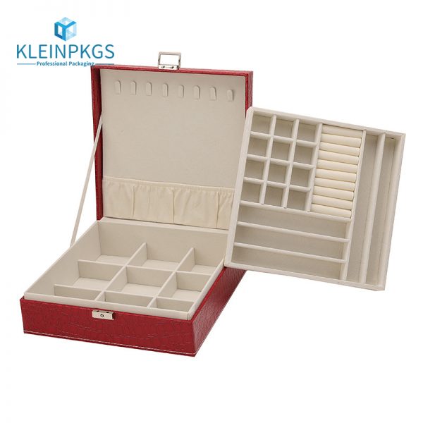 Custom Jewlery Box