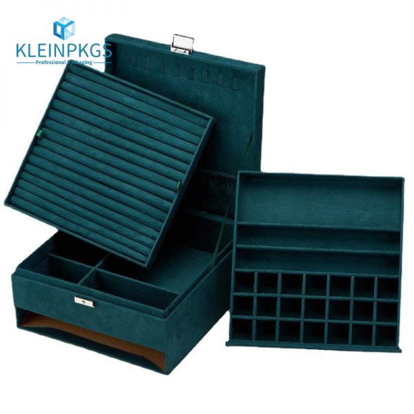 Custom Jewlery Box