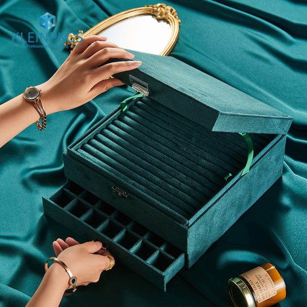 Custom Jewlery Box