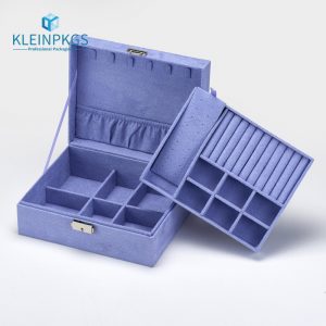 Necklace Box Jewelry