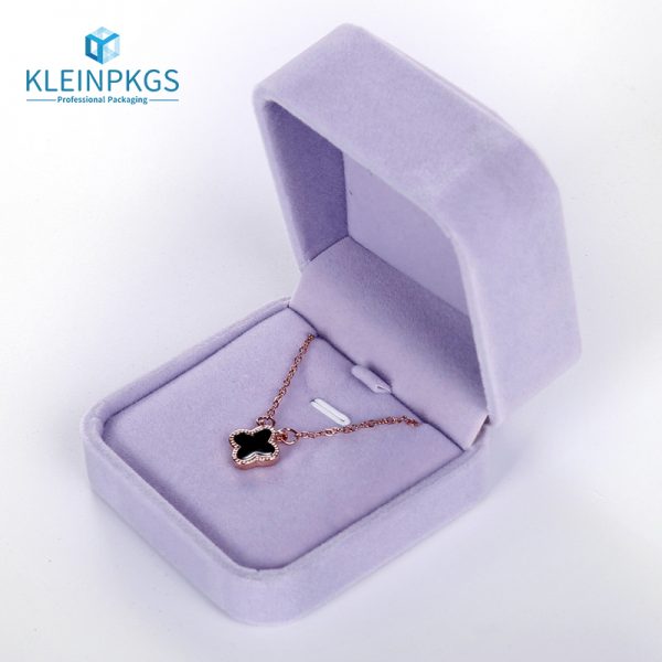 Jewellery Boxes White