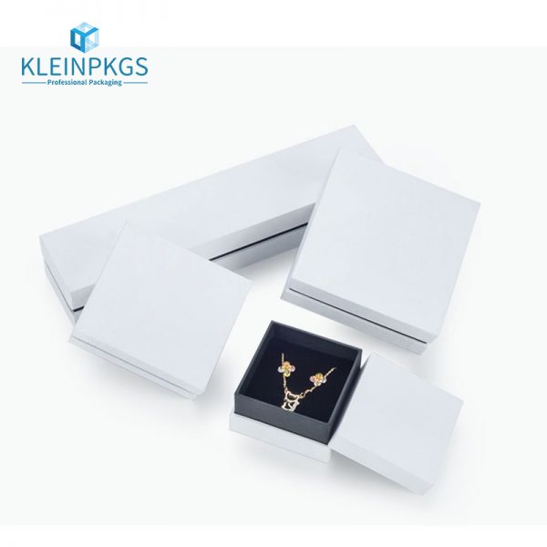 Custom Jewelry Box
