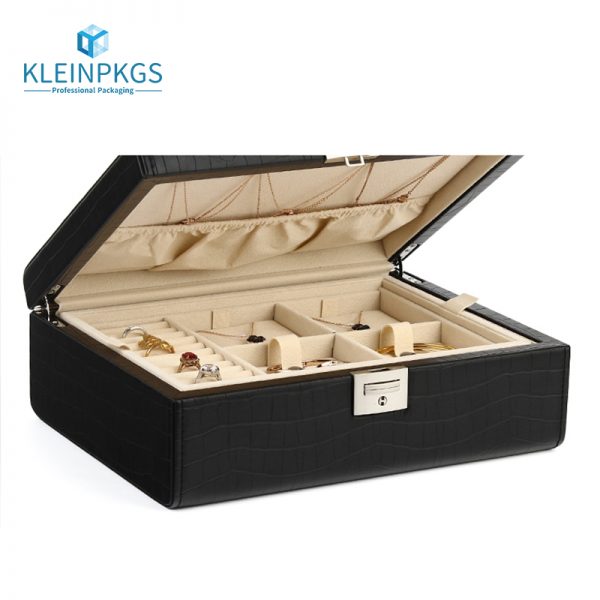 Jewelry Gift Box Bag